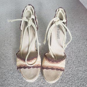 Colin Stuart Wedges  6.5